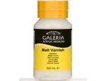 Galeria Matt Varnish