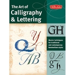 The Art og Calligraphy and Lettering