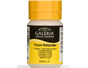 Fluid Retarder