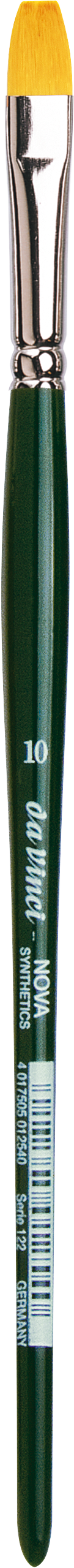 Nova Gervihár Ser.122