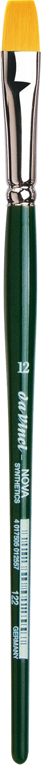 Nova Gervihár Ser.122