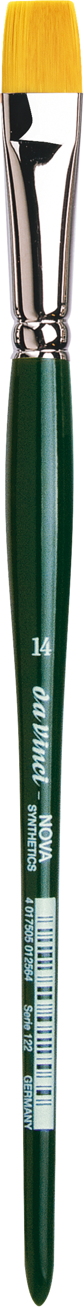 Nova Gervihár Ser.122