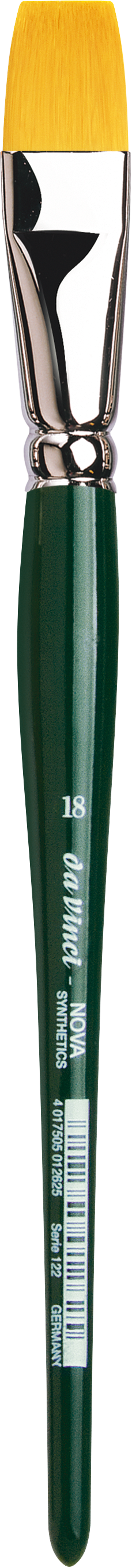 Nova Gervihár Ser.122
