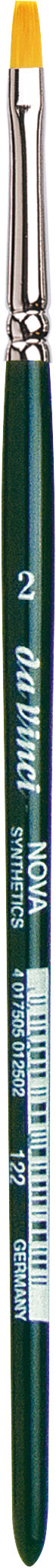 Nova Gervihár Ser.122
