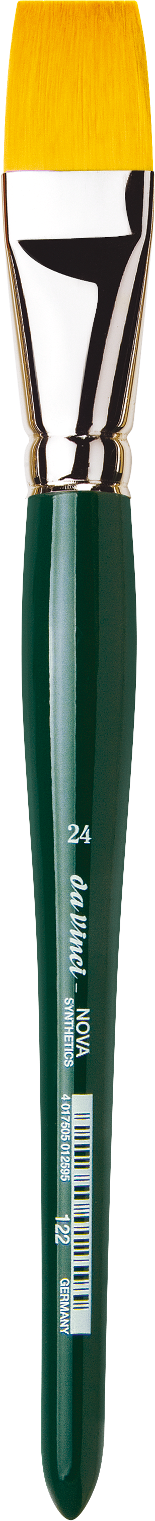 Nova Gervihár Ser.122