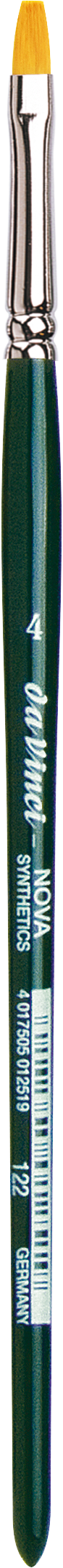 Nova Gervihár Ser.122