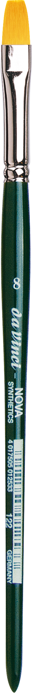 Nova Gervihár Ser.122