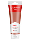 Caran d'Ache Akrýl 250ml Bronze