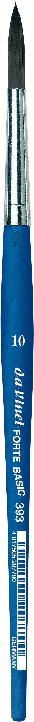 Forte Basic Gervihár Ser.393