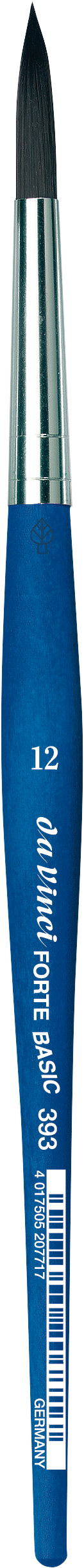 Forte Basic Gervihár Ser.393