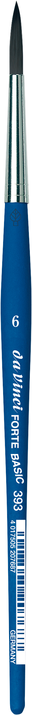 Forte Basic Gervihár Ser.393