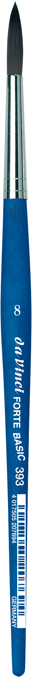 Forte Basic Gervihár Ser.393