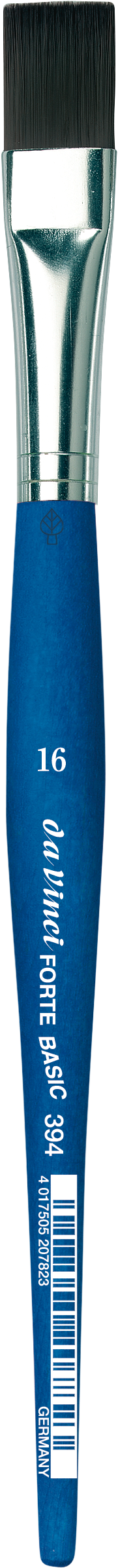 Forte Basic Gervihár Ser.394