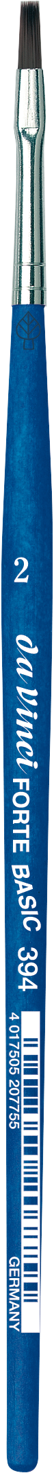 Forte Basic Gervihár Ser.394