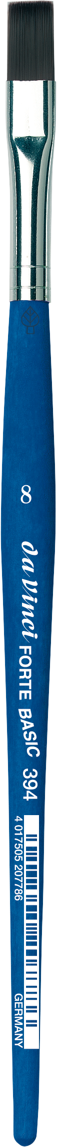 Forte Basic Gervihár Ser.394