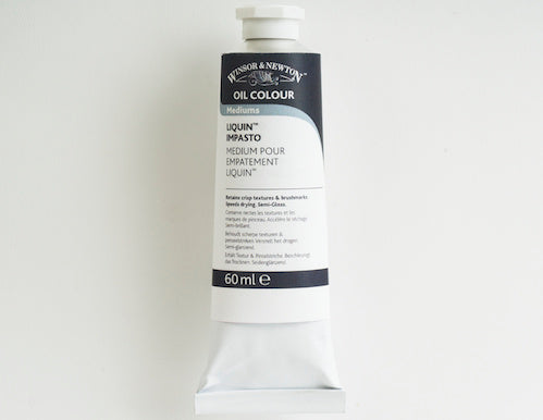 Liquin Impasto