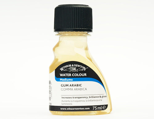 Gum Arabic