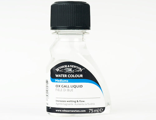 Ox Gall Liquid