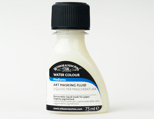 Art Masking Fluid