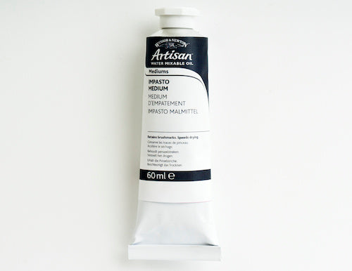 Artisan Impasto Medium