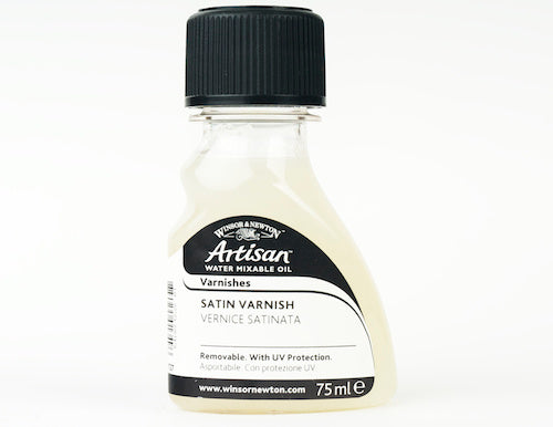Artisan Satin Varnish