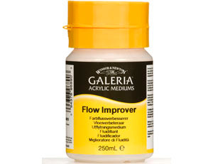 Galeria Flow Improver