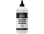 Artists´ Glazing Medium