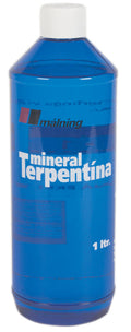 Jarðolíu terpentína
