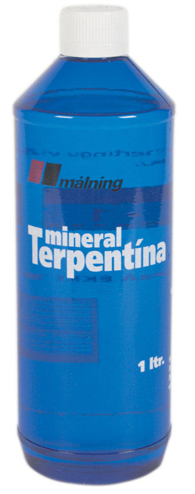 Jarðolíu terpentína