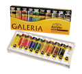 Galeria 10 túpu sett 60ml.