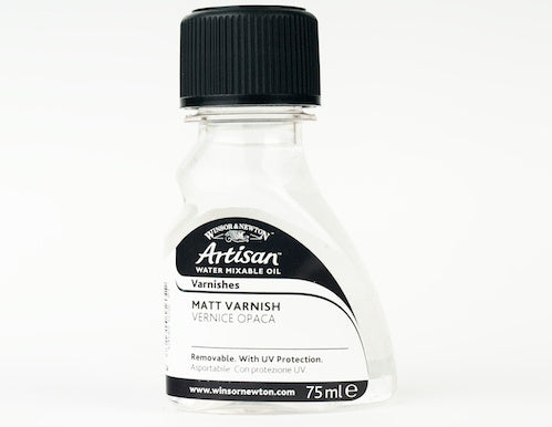 Artisan matt