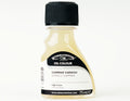 Dammar high gloss