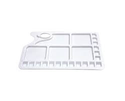 Plastpalletta 34 x 23