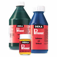 DEKA permanent taumálning