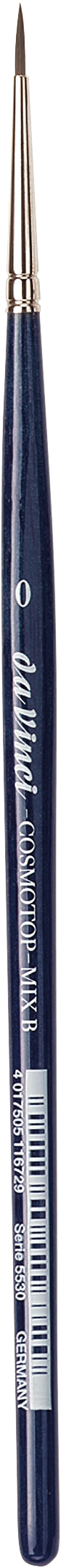Cosmotop Mix B Blönduð hár Ser.5530