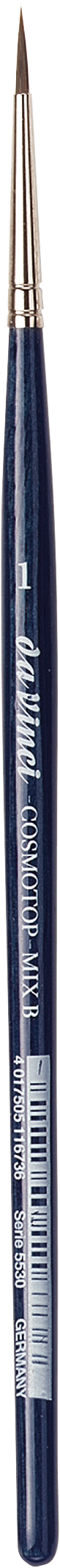 Cosmotop Mix B Blönduð hár Ser.5530
