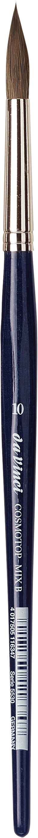 Cosmotop Mix B Blönduð hár Ser.5530