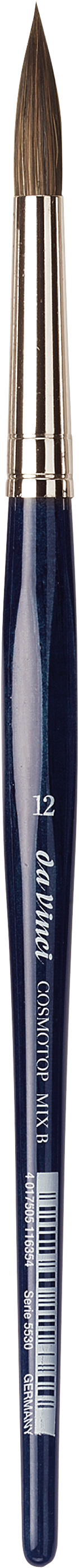Cosmotop Mix B Blönduð hár Ser.5530