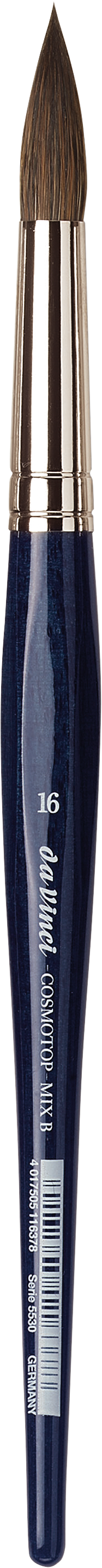 Cosmotop Mix B Blönduð hár Ser.5530