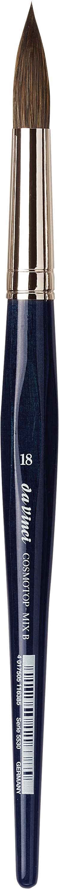 Cosmotop Mix B Blönduð hár Ser.5530