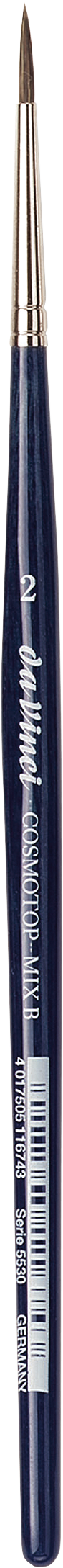 Cosmotop Mix B Blönduð hár Ser.5530