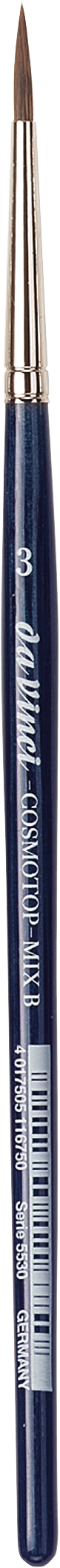 Cosmotop Mix B Blönduð hár Ser.5530