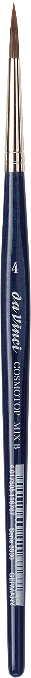 Cosmotop Mix B Blönduð hár Ser.5530