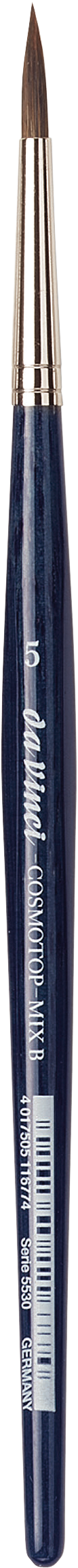 Cosmotop Mix B Blönduð hár Ser.5530