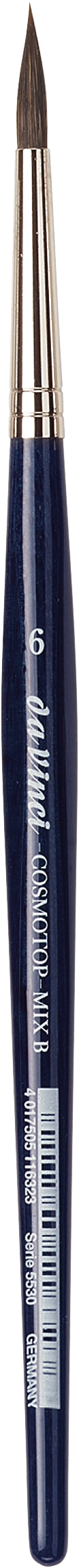 Cosmotop Mix B Blönduð hár Ser.5530