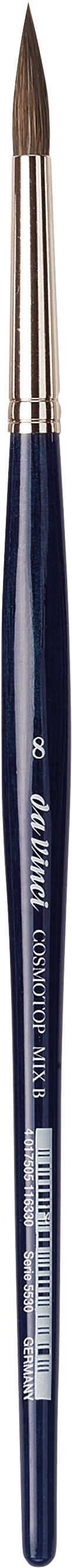 Cosmotop Mix B Blönduð hár Ser.5530