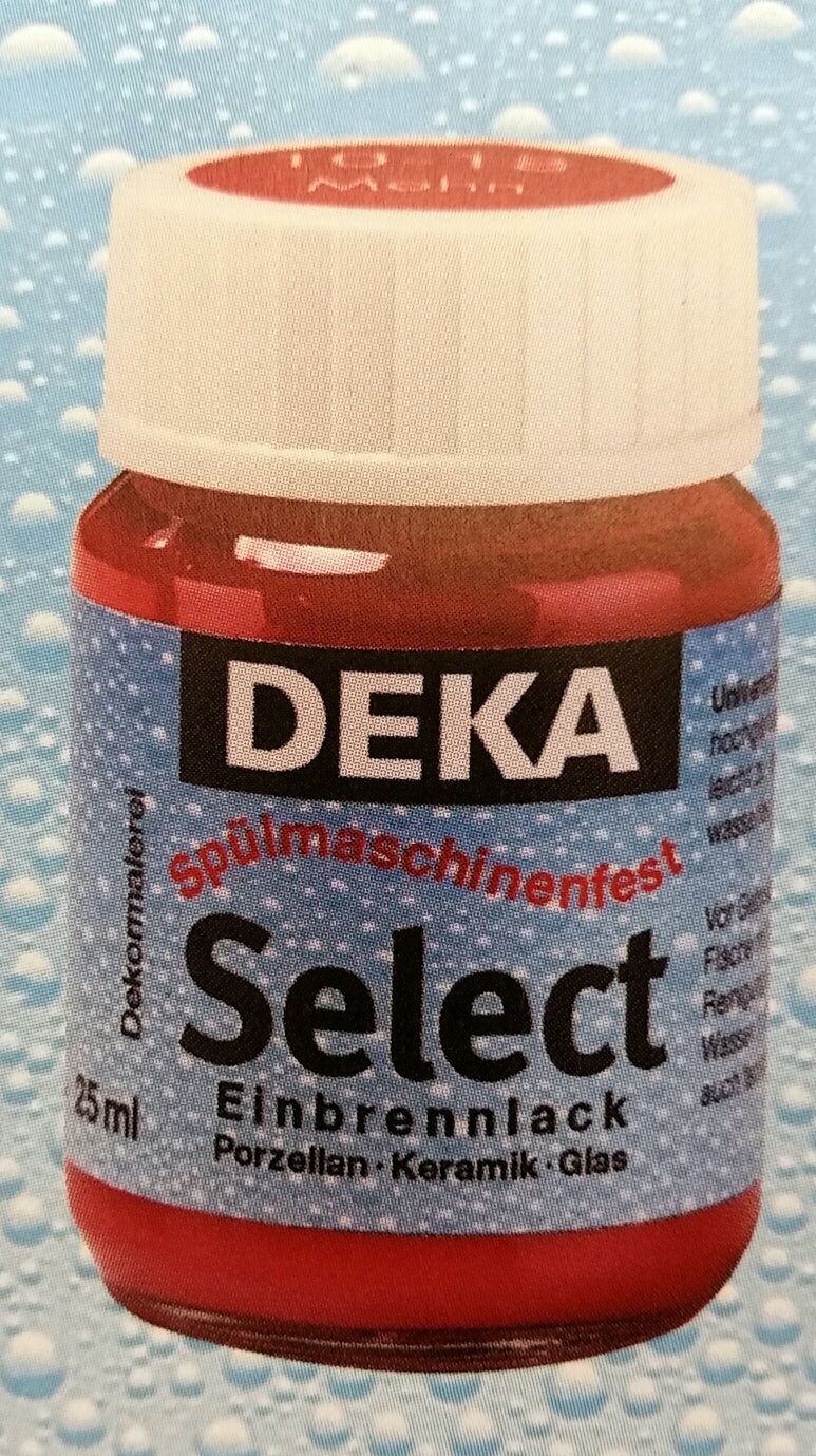 DEKA Select