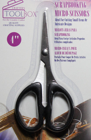Skæri 10cm