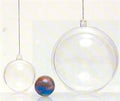 Plast 3-d kúlur