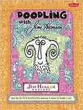 Doodling with Jim Henson
